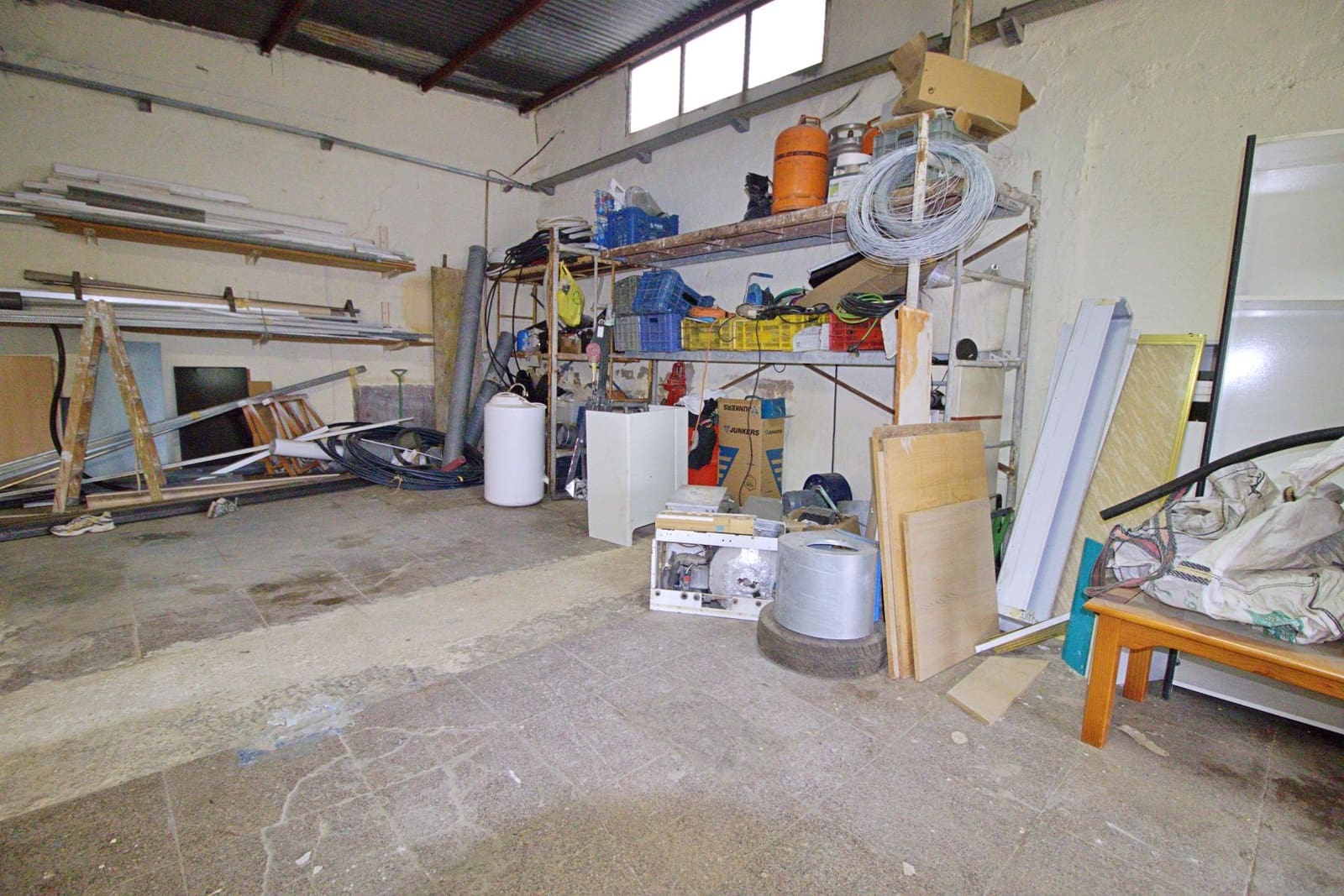 4 soverom Villa til salgs i Matola med garasje - € 210 000 (Ref: 8834364)