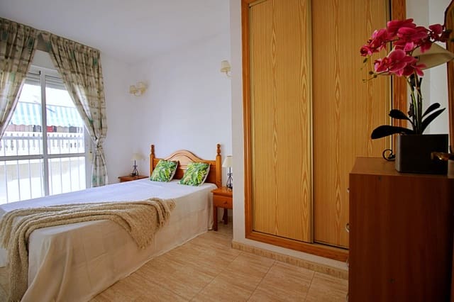 2 quarto Apartamento para venda em Antonio Machado, Torrevieja com garagem - 132 000 € (Ref: 8841038)