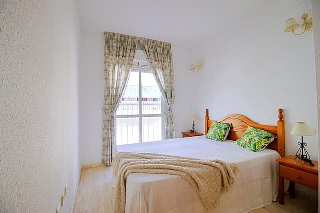 2 soverom Leilighet til salgs i Antonio Machado, Torrevieja med garasje - € 132 000 (Ref: 8841038)