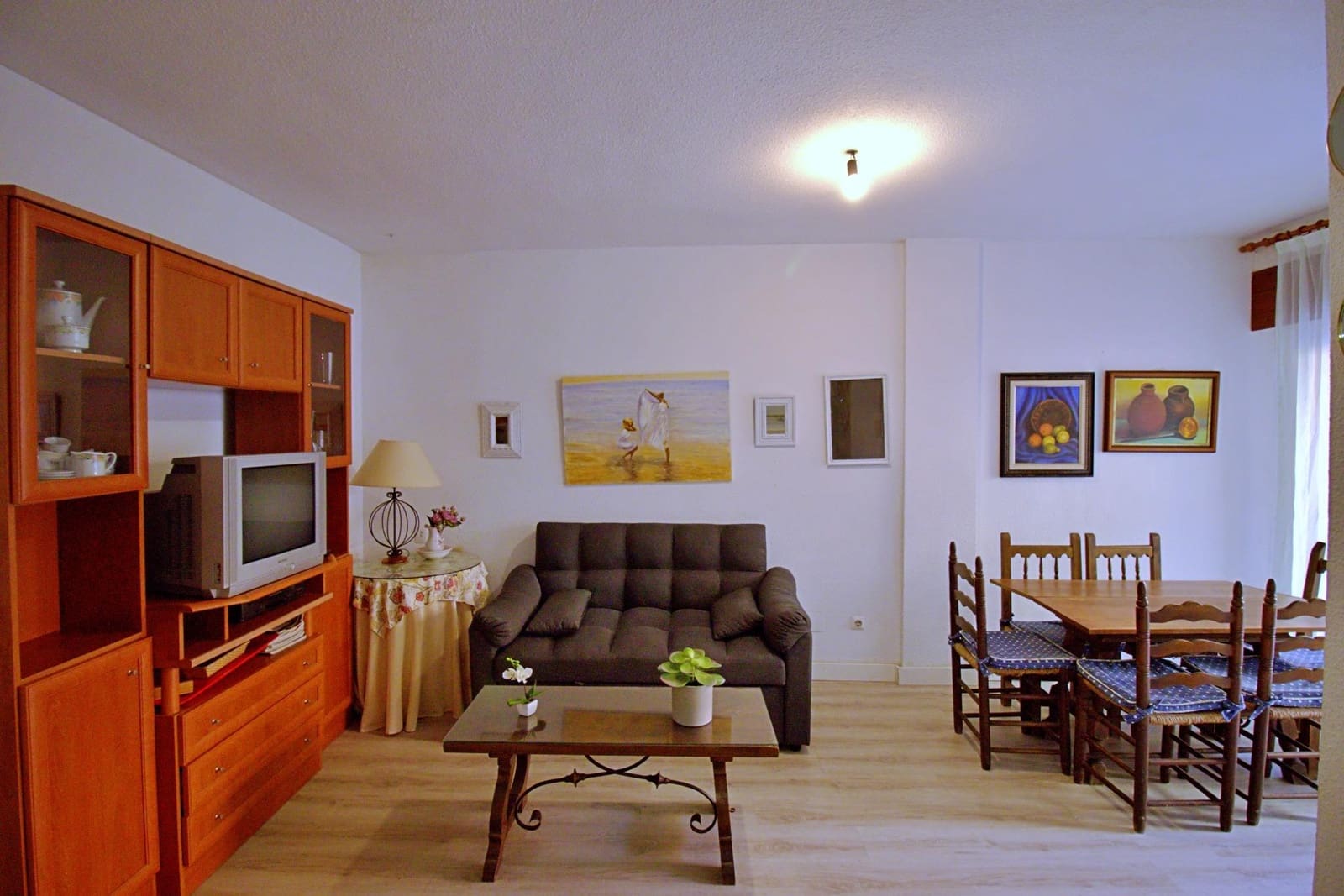 2 soverom Leilighet til salgs i Torrevieja med svømmebasseng garasje - € 149 000 (Ref: 8841039)