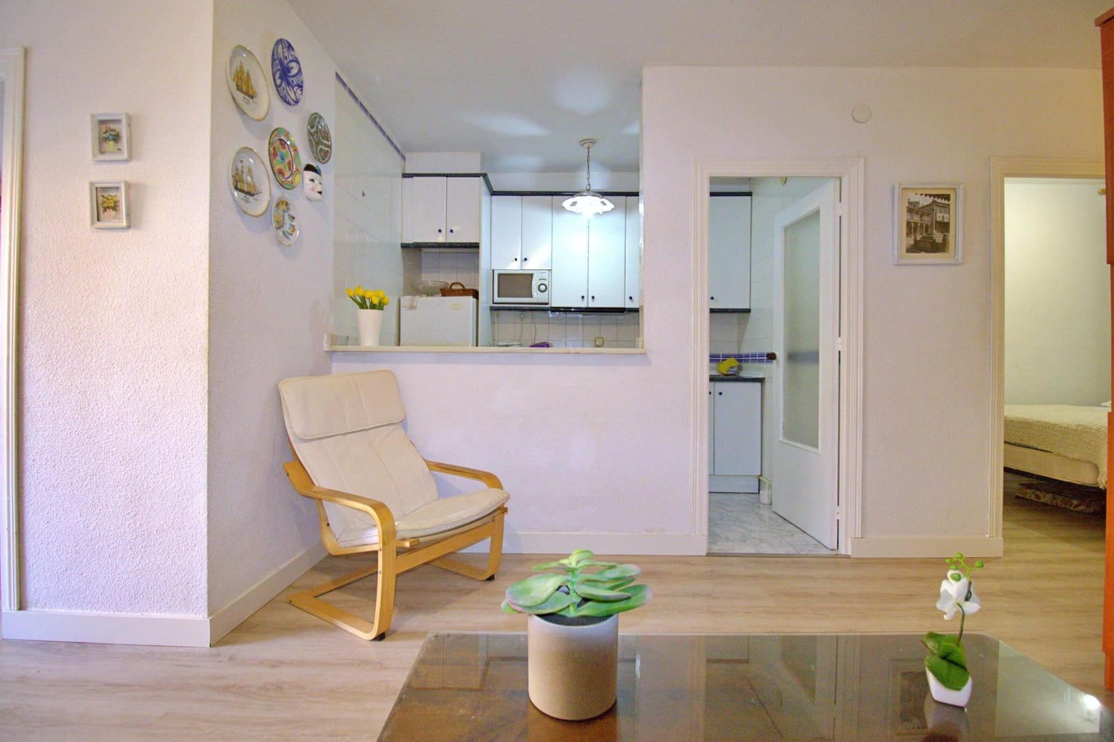 2 soverom Leilighet til salgs i Torrevieja med svømmebasseng garasje - € 149 000 (Ref: 8841039)