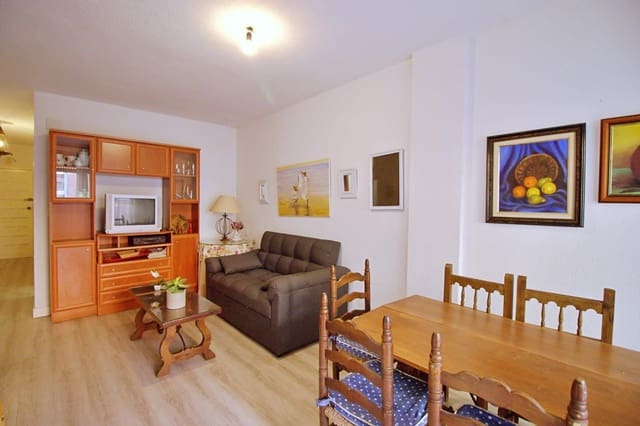 2 soverom Leilighet til salgs i Playa del Cura, Torrevieja med svømmebasseng garasje - € 149 000 (Ref: 8841039)