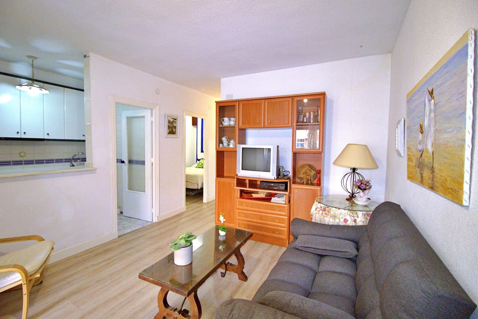 2 soverom Leilighet til salgs i Torrevieja med svømmebasseng garasje - € 149 000 (Ref: 8841039)