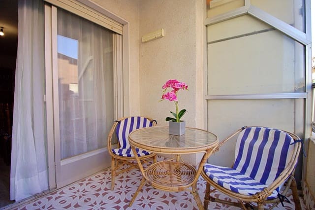 2 soverom Leilighet til salgs i Playa del Cura, Torrevieja med svømmebasseng garasje - € 149 000 (Ref: 8841039)