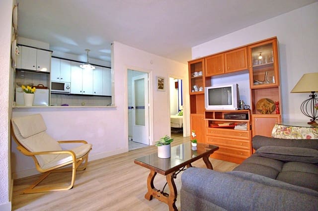 2 soverom Leilighet til salgs i Playa del Cura, Torrevieja med svømmebasseng garasje - € 149 000 (Ref: 8841039)