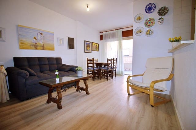 2 soverom Leilighet til salgs i Playa del Cura, Torrevieja med svømmebasseng garasje - € 149 000 (Ref: 8841039)
