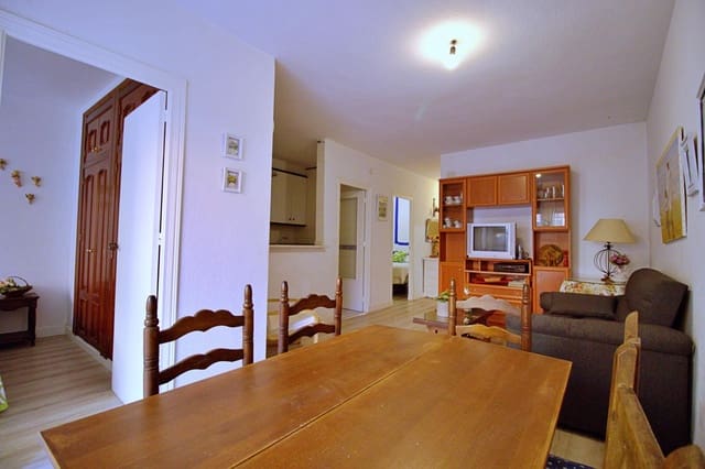 2 soverom Leilighet til salgs i Playa del Cura, Torrevieja med svømmebasseng garasje - € 149 000 (Ref: 8841039)