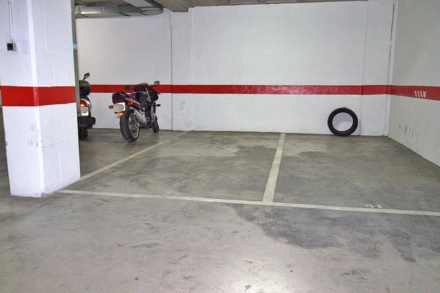 Garage for sale in Altabix, Elche / Elx - € 14,000 (Ref: 8857132)