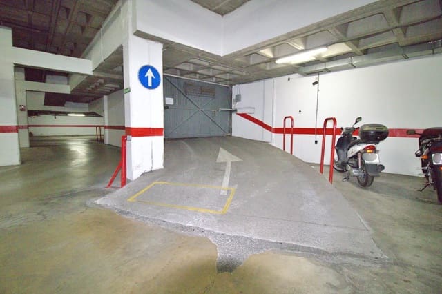 Garage for sale in Altabix, Elche / Elx - € 14,000 (Ref: 8857132)