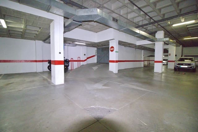 Garage for sale in Altabix, Elche / Elx - € 14,000 (Ref: 8857132)