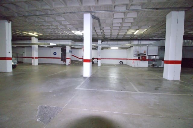 Garage for sale in Altabix, Elche / Elx - € 14,000 (Ref: 8857132)