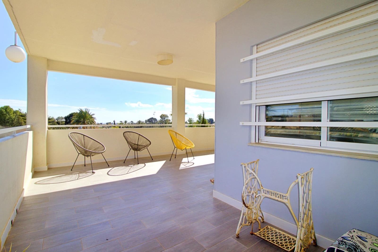 5 chambre Villa/Maison à vendre à Elche / Elx avec garage - 450 000 € (Ref: 8857133)