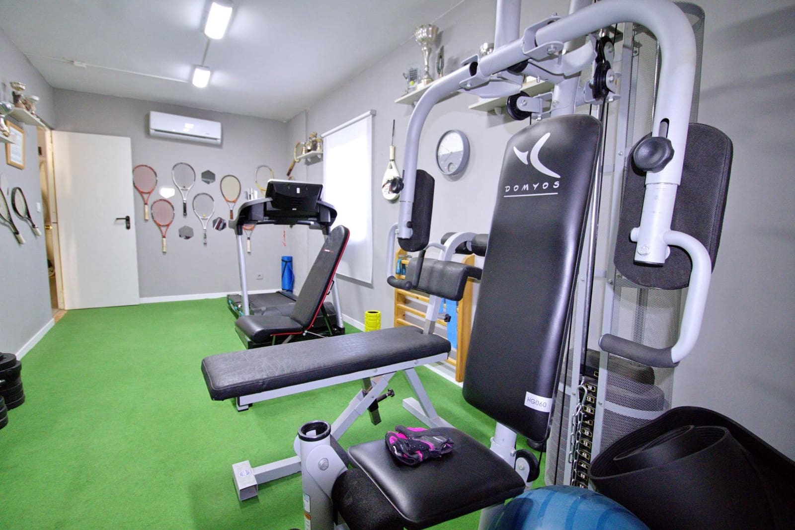 5 chambre Villa/Maison à vendre à Elche / Elx avec garage - 450 000 € (Ref: 8857133)