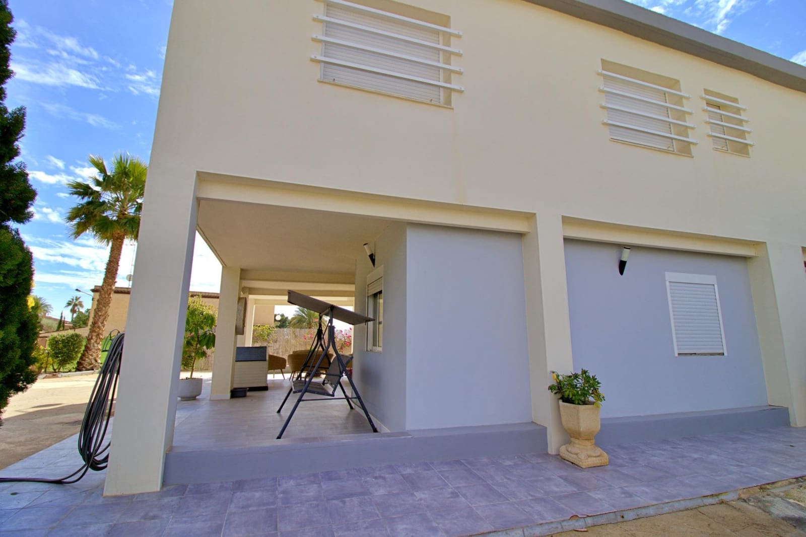 5 chambre Villa/Maison à vendre à Elche / Elx avec garage - 450 000 € (Ref: 8857133)