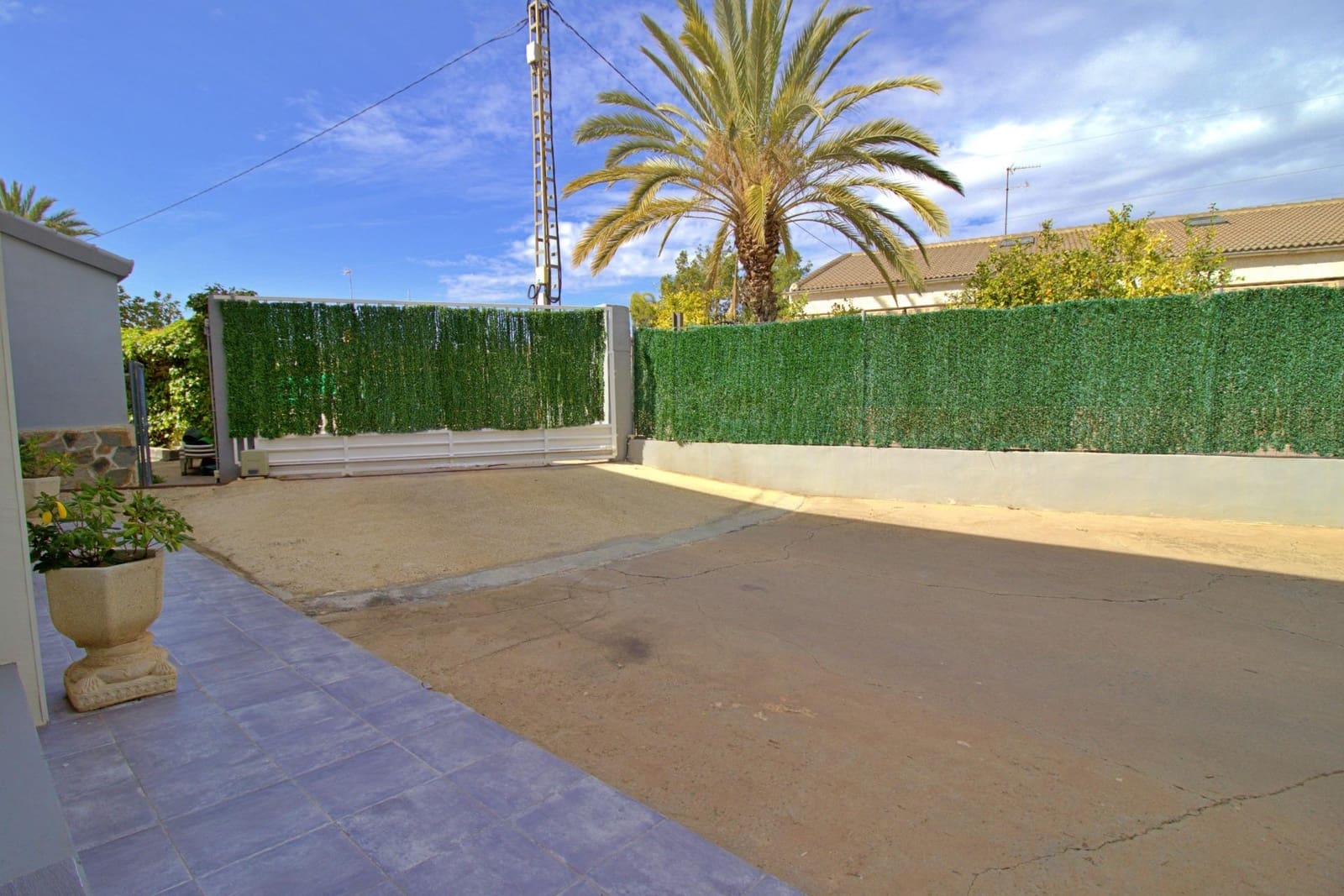 5 chambre Villa/Maison à vendre à Elche / Elx avec garage - 450 000 € (Ref: 8857133)