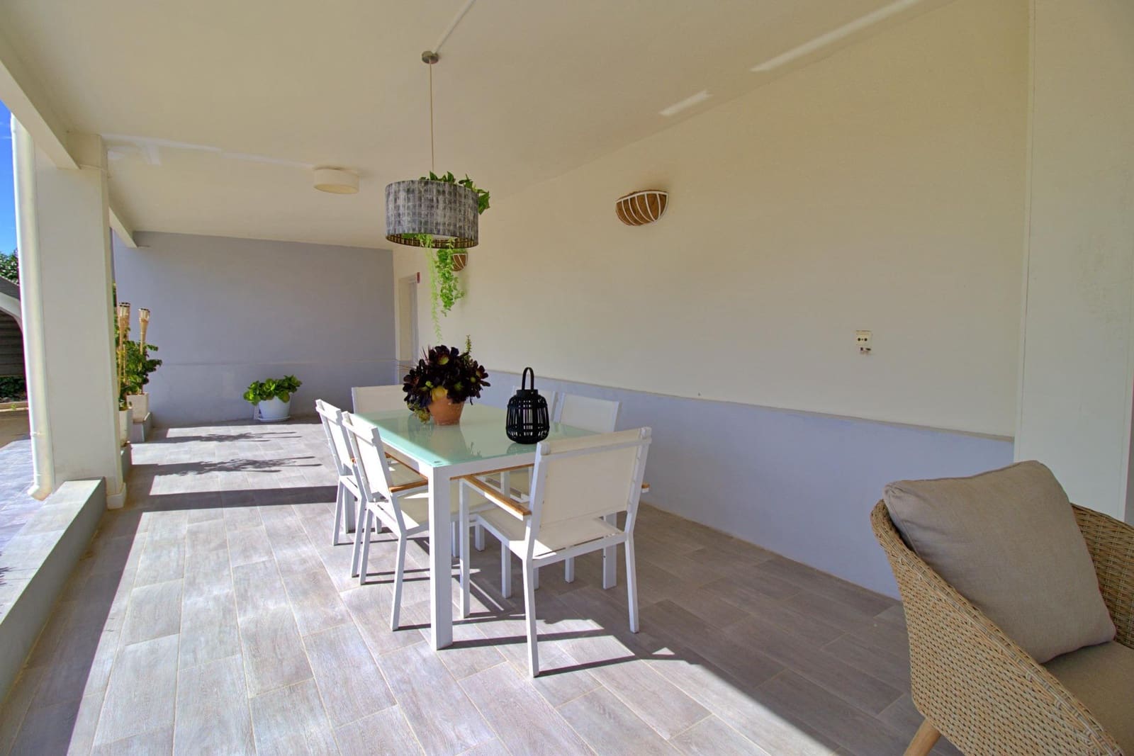 5 chambre Villa/Maison à vendre à Elche / Elx avec garage - 450 000 € (Ref: 8857133)
