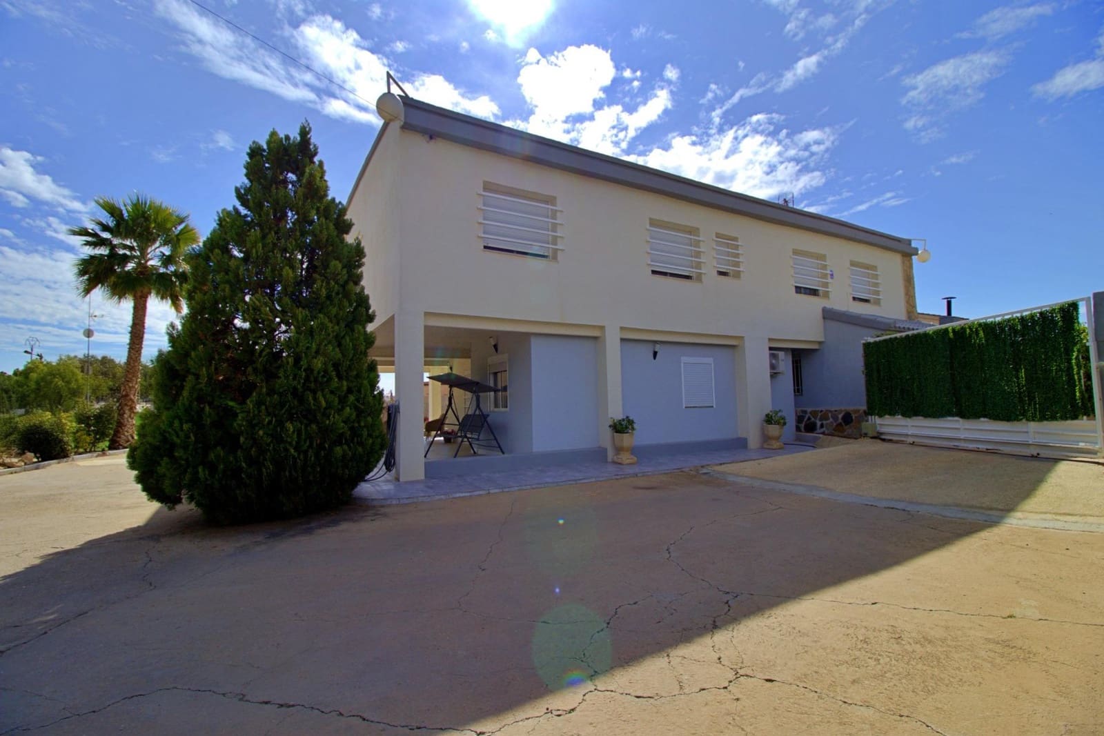 5 chambre Villa/Maison à vendre à Elche / Elx avec garage - 450 000 € (Ref: 8857133)