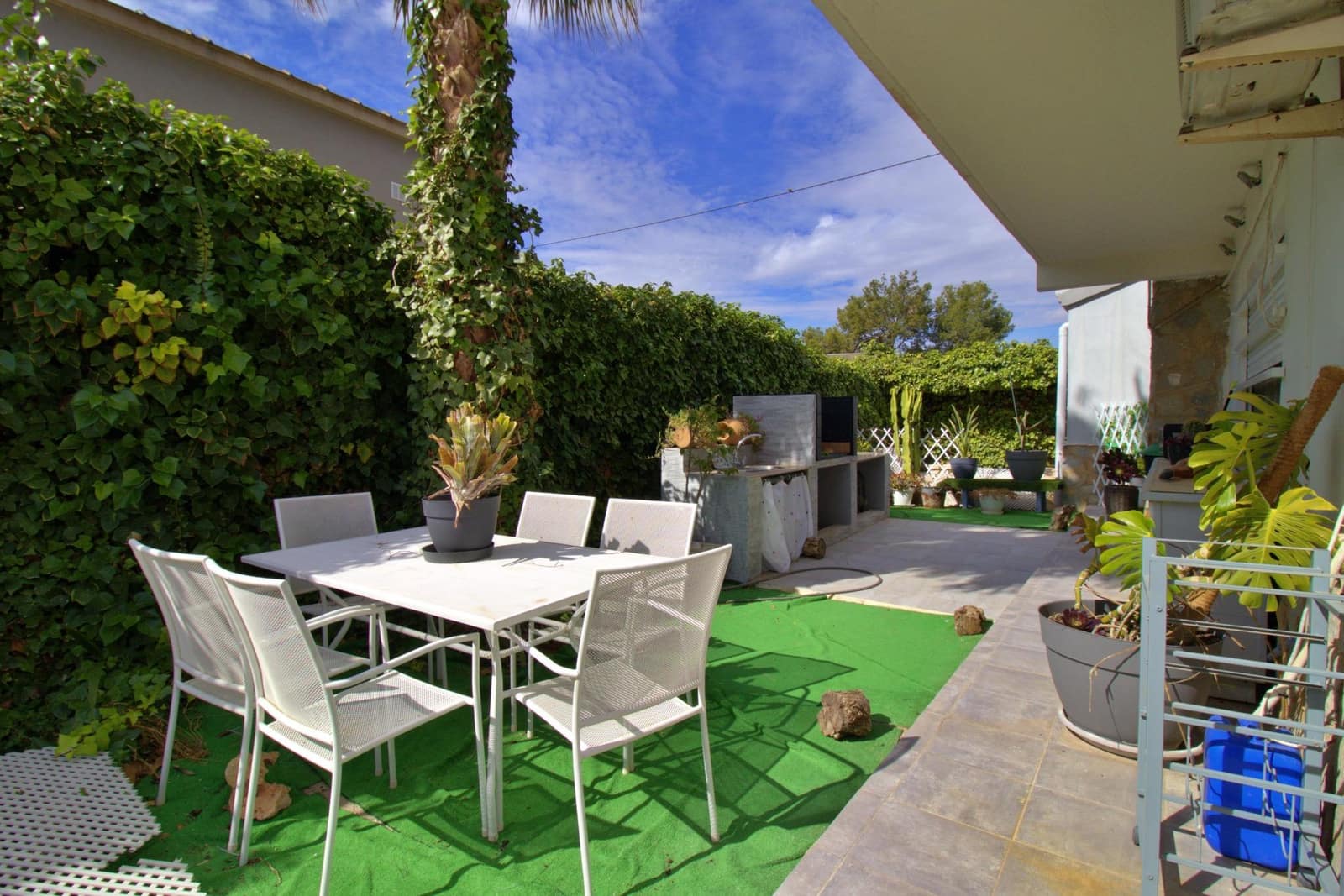 5 chambre Villa/Maison à vendre à Elche / Elx avec garage - 450 000 € (Ref: 8857133)