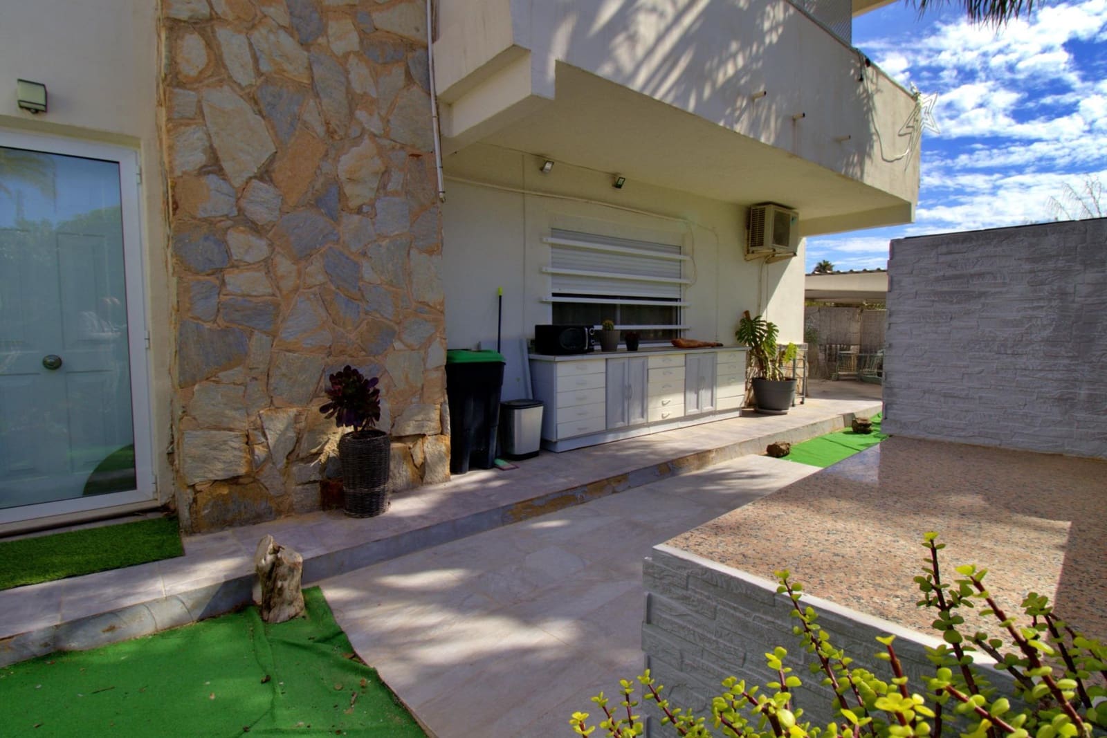 5 chambre Villa/Maison à vendre à Elche / Elx avec garage - 450 000 € (Ref: 8857133)