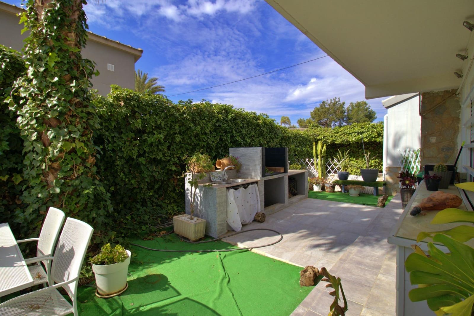 5 chambre Villa/Maison à vendre à Elche / Elx avec garage - 450 000 € (Ref: 8857133)