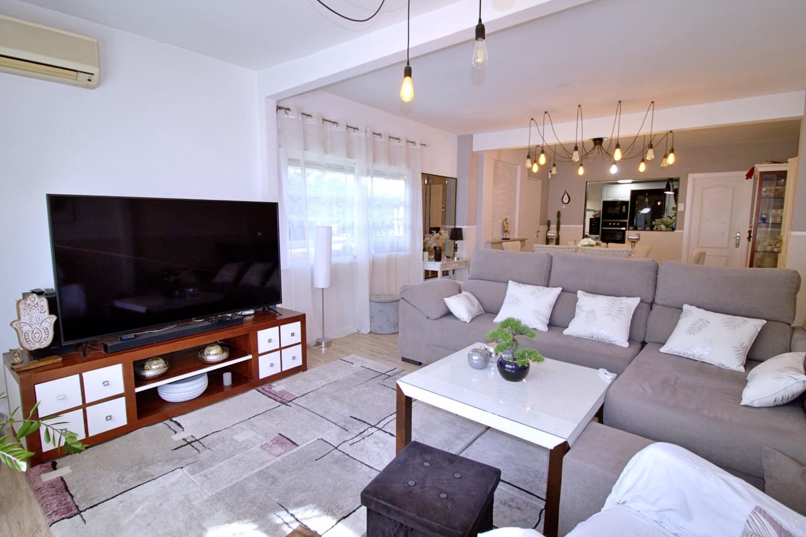 5 chambre Villa/Maison à vendre à Elche / Elx avec garage - 450 000 € (Ref: 8857133)