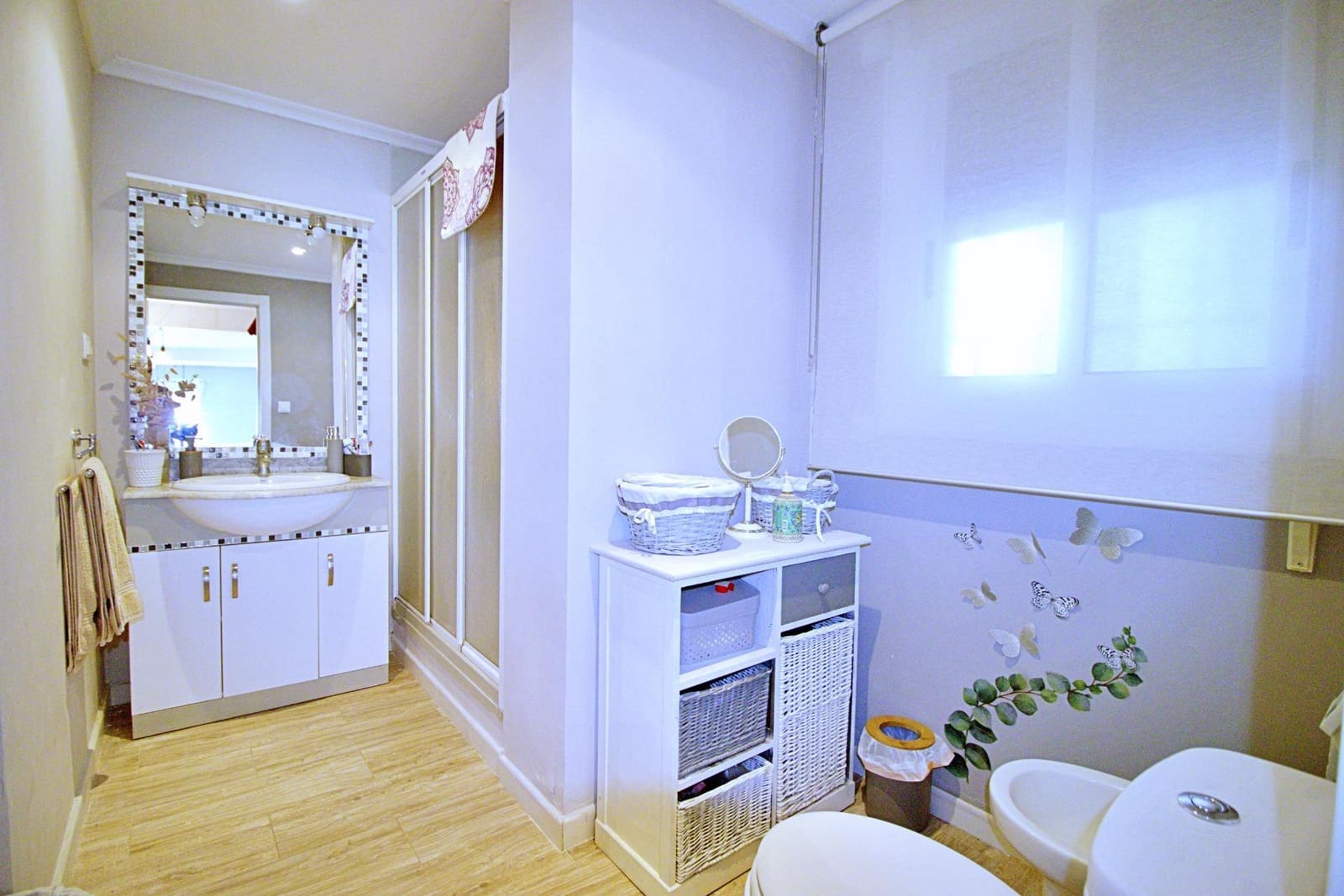 5 chambre Villa/Maison à vendre à Elche / Elx avec garage - 450 000 € (Ref: 8857133)