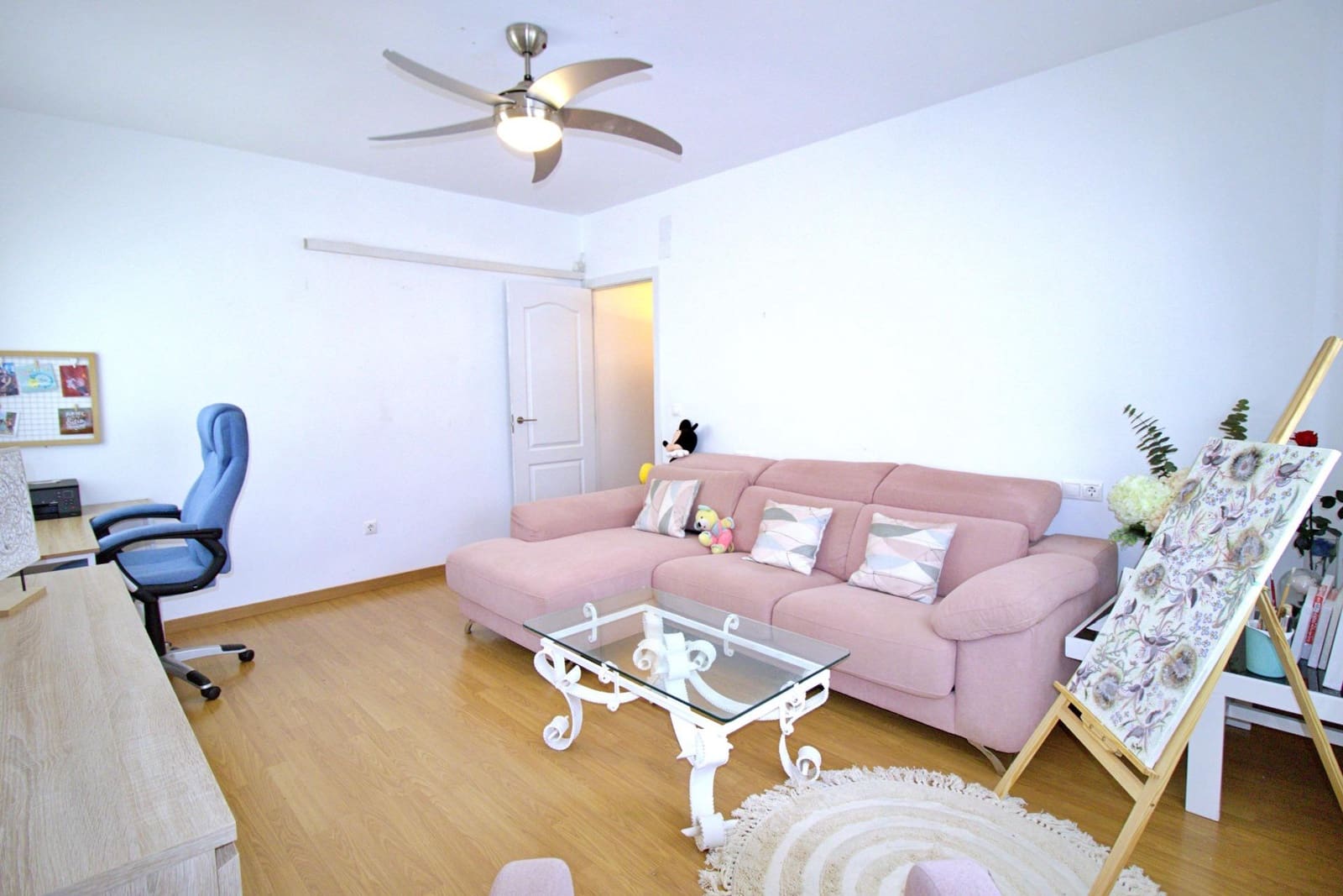 5 chambre Villa/Maison à vendre à Elche / Elx avec garage - 450 000 € (Ref: 8857133)