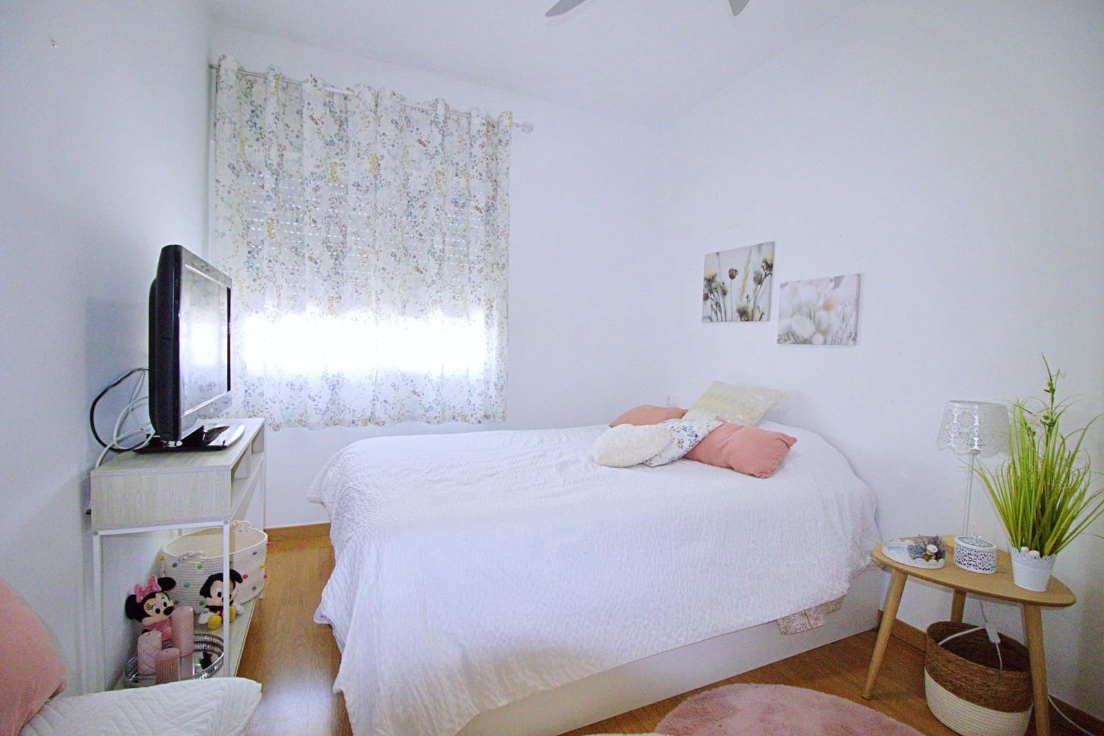 5 chambre Villa/Maison à vendre à Elche / Elx avec garage - 450 000 € (Ref: 8857133)