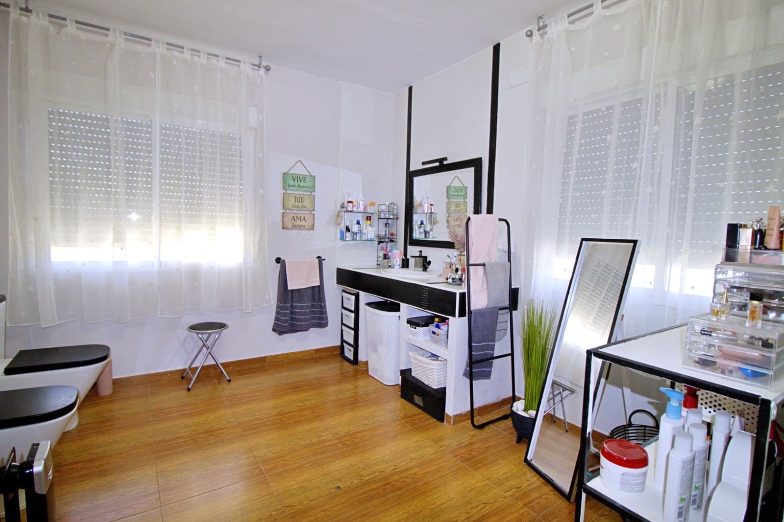 5 chambre Villa/Maison à vendre à Elche / Elx avec garage - 450 000 € (Ref: 8857133)