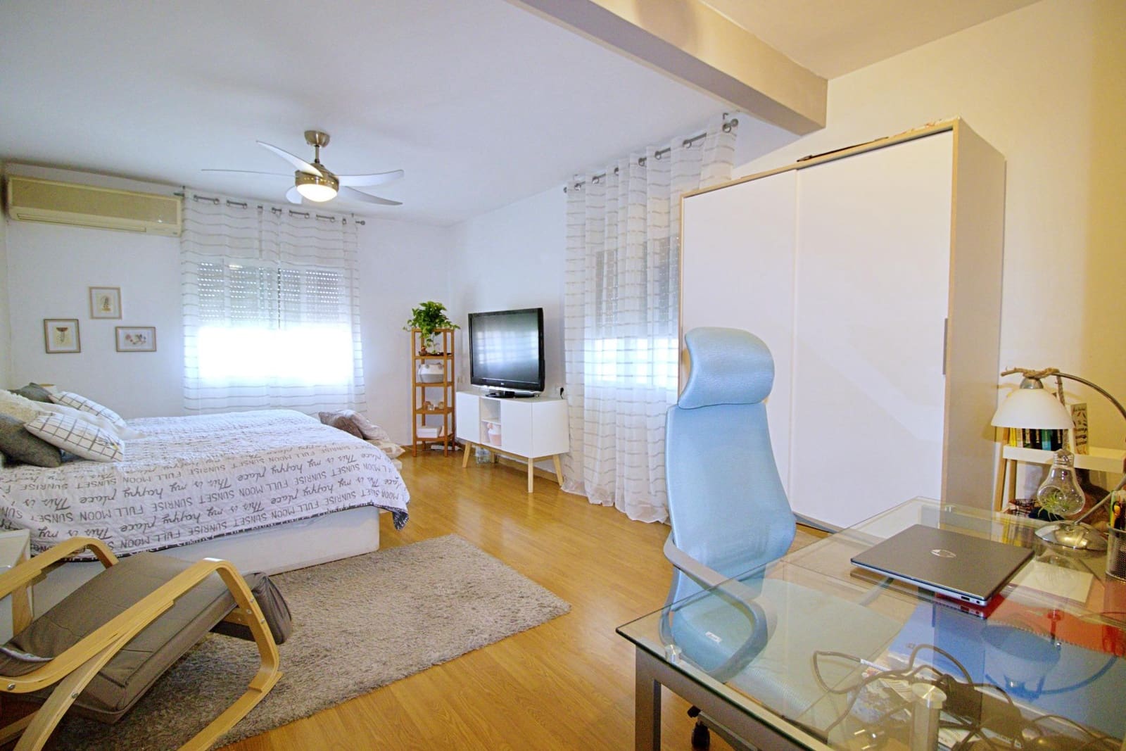 5 chambre Villa/Maison à vendre à Elche / Elx avec garage - 450 000 € (Ref: 8857133)