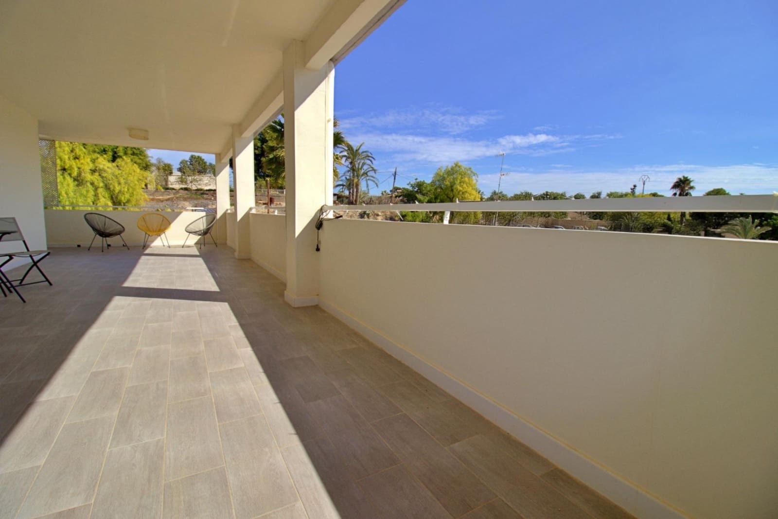 5 chambre Villa/Maison à vendre à Elche / Elx avec garage - 450 000 € (Ref: 8857133)