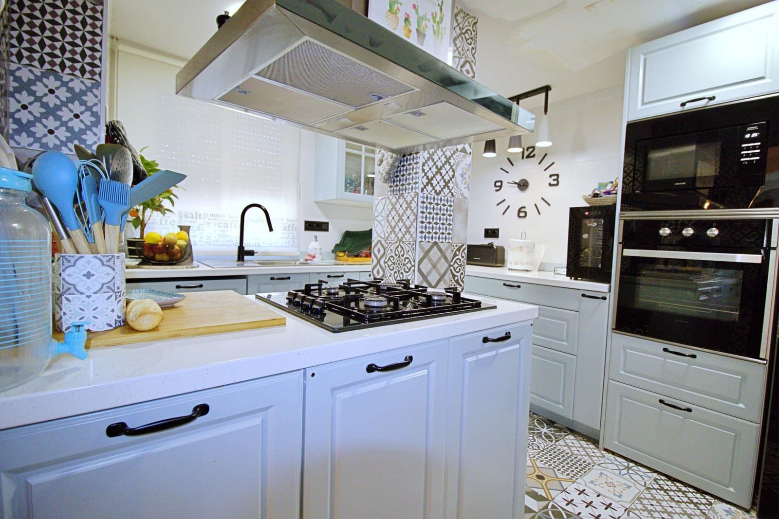 5 chambre Villa/Maison à vendre à Elche / Elx avec garage - 450 000 € (Ref: 8857133)