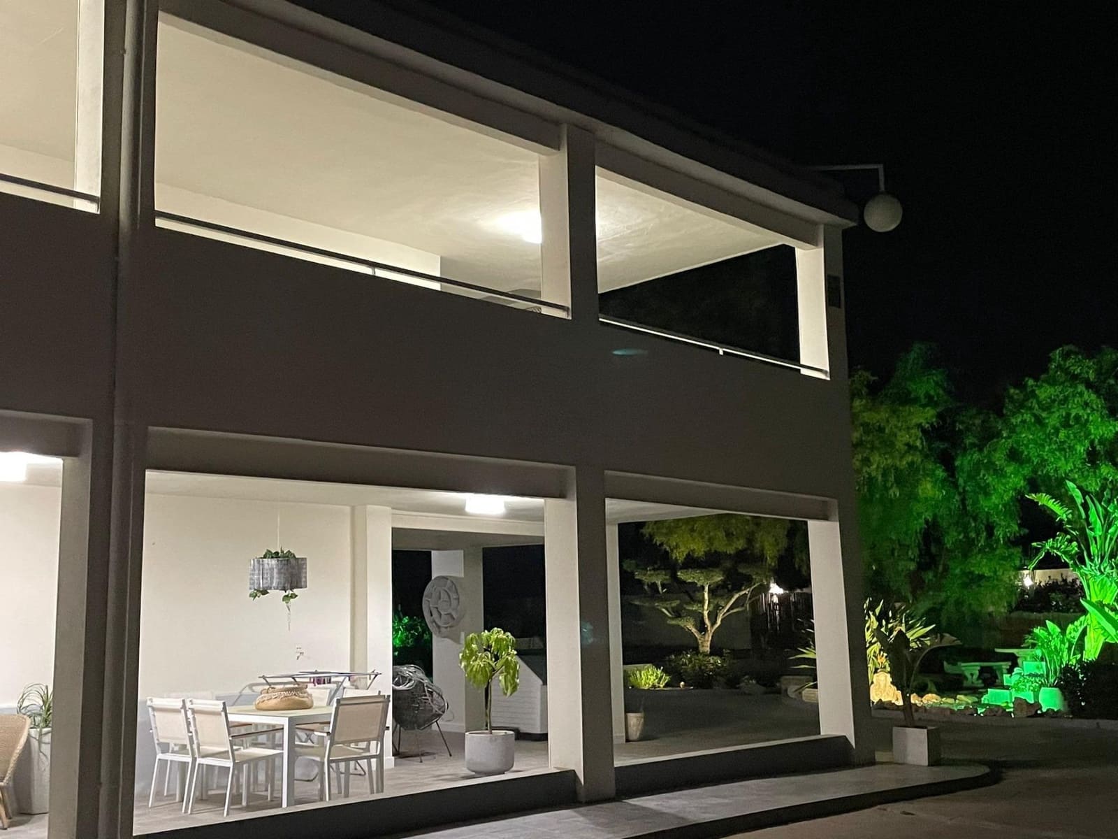 5 chambre Villa/Maison à vendre à Elche / Elx avec garage - 450 000 € (Ref: 8857133)