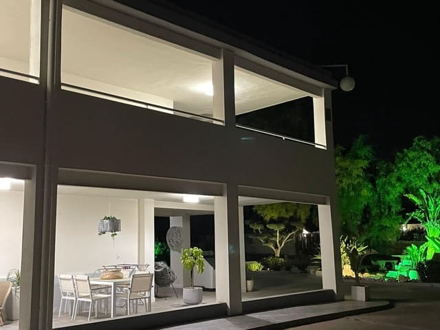 5 soverom Villa til salgs i Peña de las Águilas, Elche / Elx med garasje - € 450 000 (Ref: 8857133)