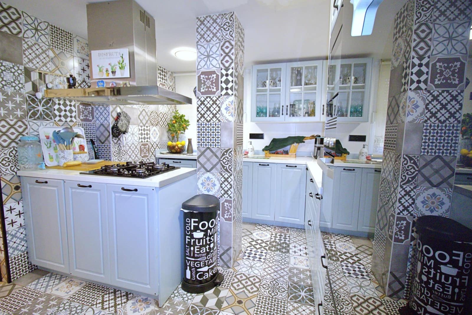 5 chambre Villa/Maison à vendre à Elche / Elx avec garage - 450 000 € (Ref: 8857133)