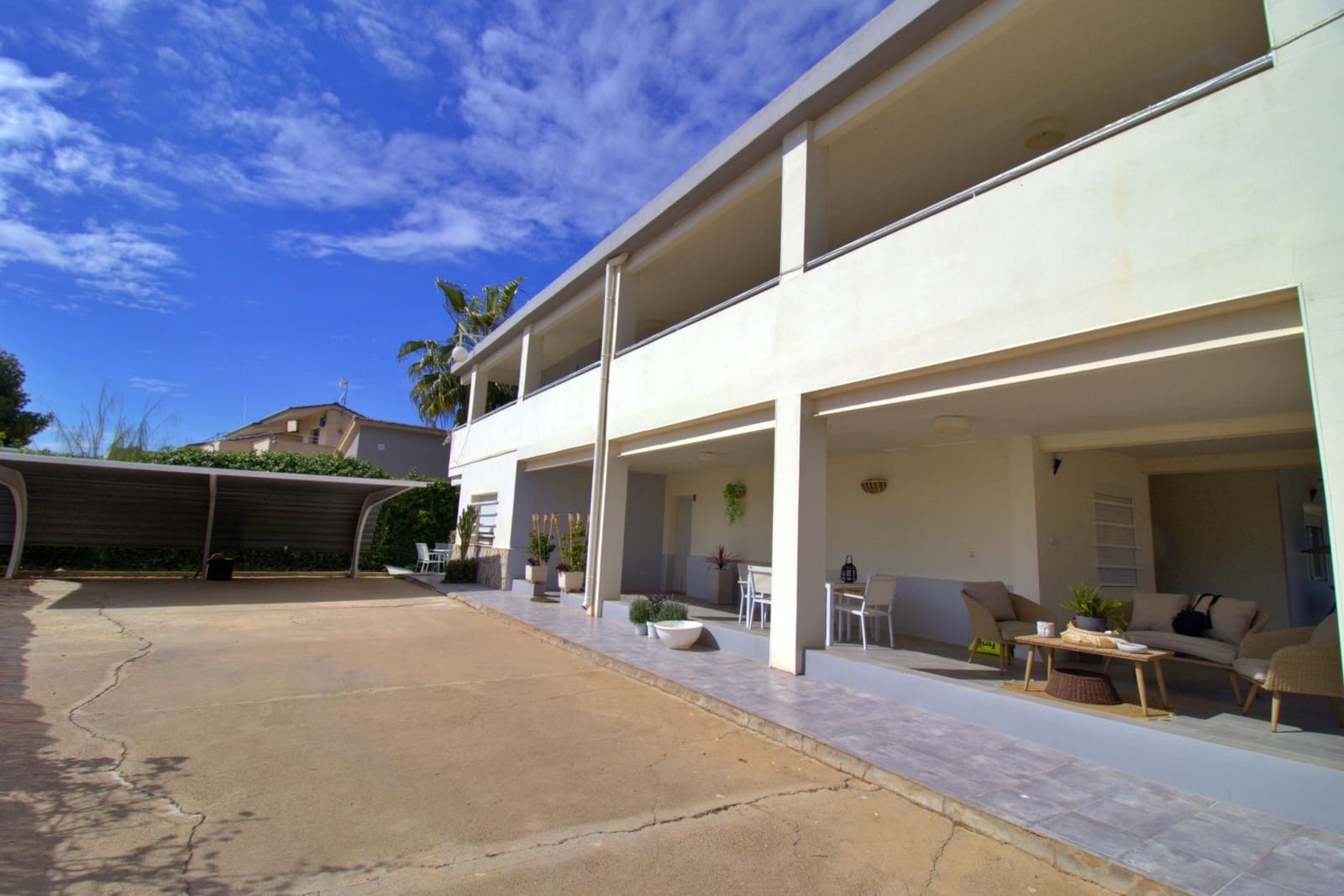 5 camera da letto Villa in vendita in Elche / Elx con garage - 450.000 € (Rif: 8857133)