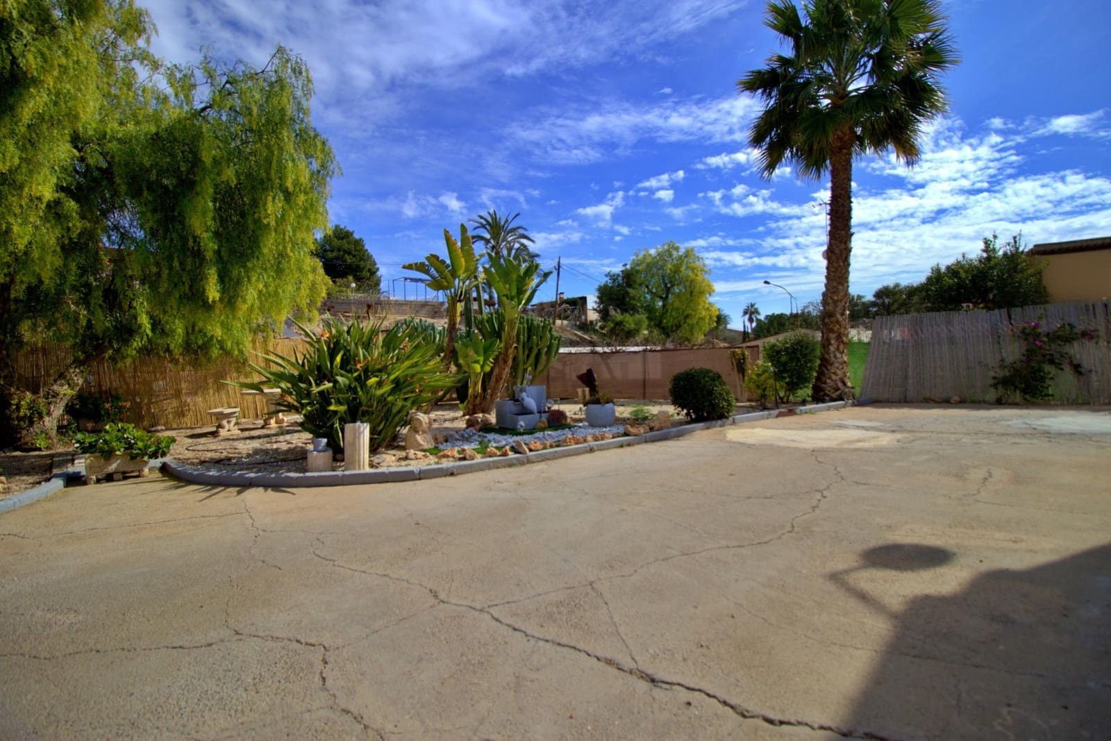 5 camera da letto Villa in vendita in Elche / Elx con garage - 450.000 € (Rif: 8857133)