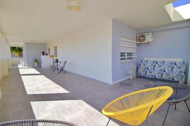 5 camera da letto Villa in vendita in Peña de las Águilas, Elche / Elx con garage - 450.000 € (Rif: 8857133)