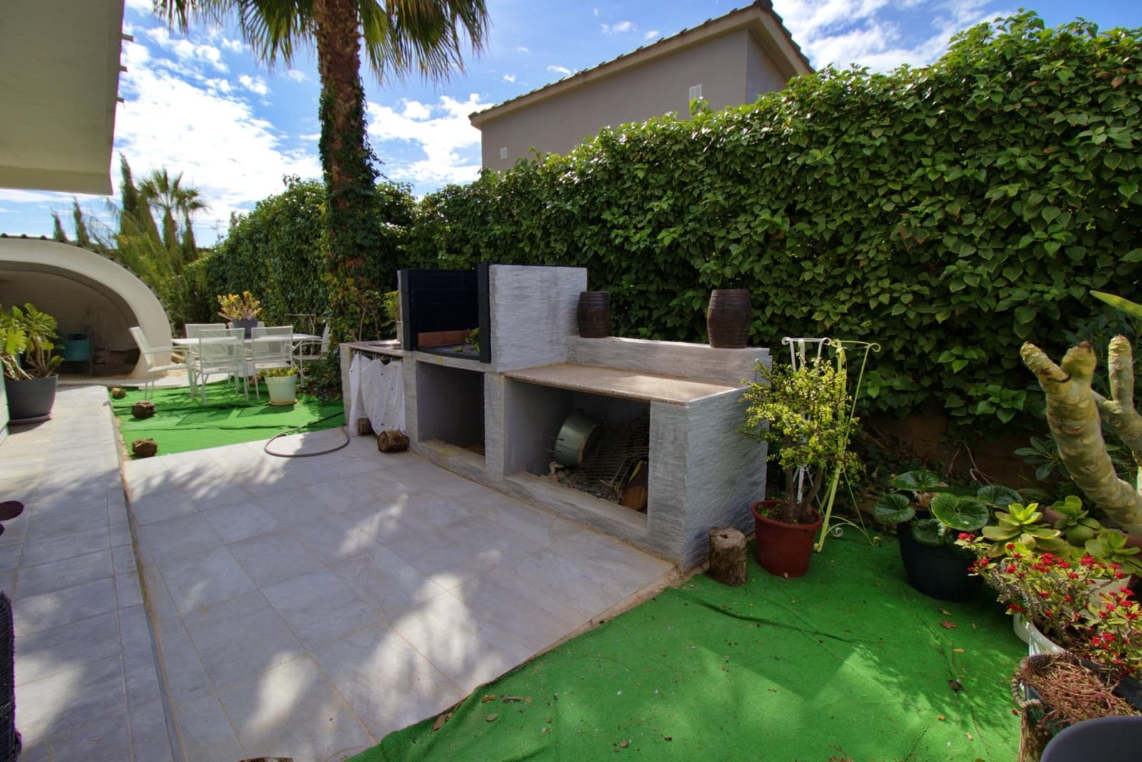 5 camera da letto Villa in vendita in Elche / Elx con garage - 450.000 € (Rif: 8857133)