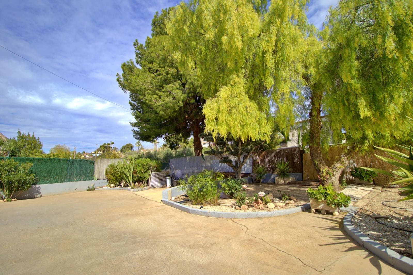 5 camera da letto Villa in vendita in Elche / Elx con garage - 450.000 € (Rif: 8857133)