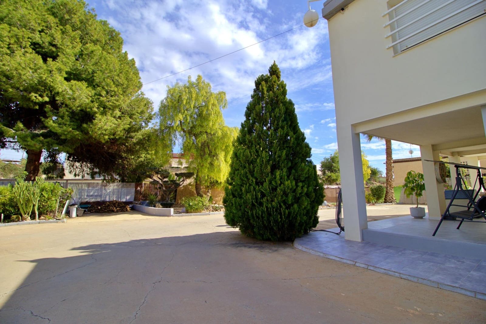 5 camera da letto Villa in vendita in Elche / Elx con garage - 450.000 € (Rif: 8857133)