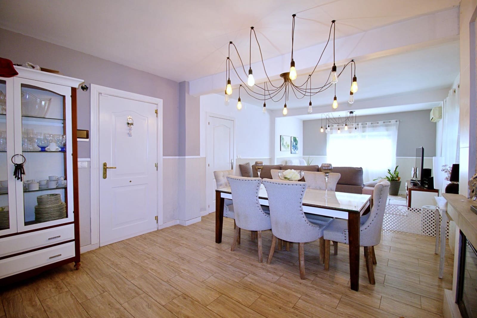 5 camera da letto Villa in vendita in Elche / Elx con garage - 450.000 € (Rif: 8857133)