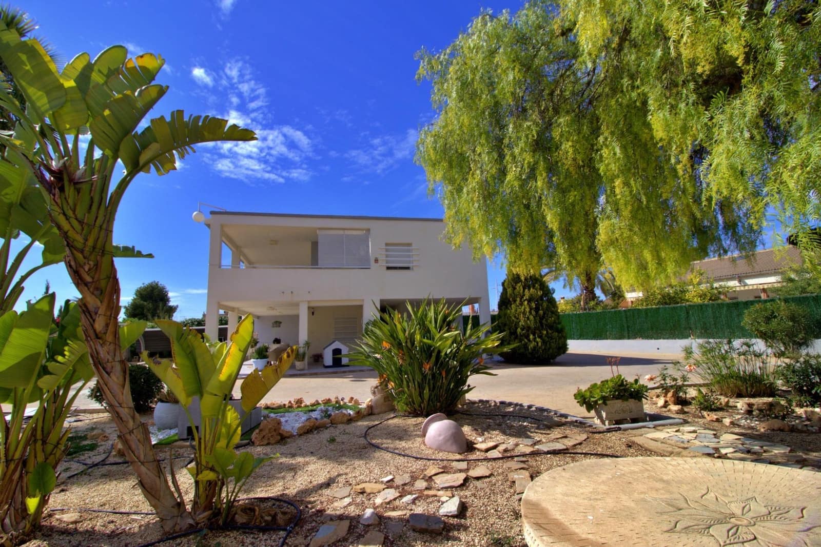 5 camera da letto Villa in vendita in Elche / Elx con garage - 450.000 € (Rif: 8857133)