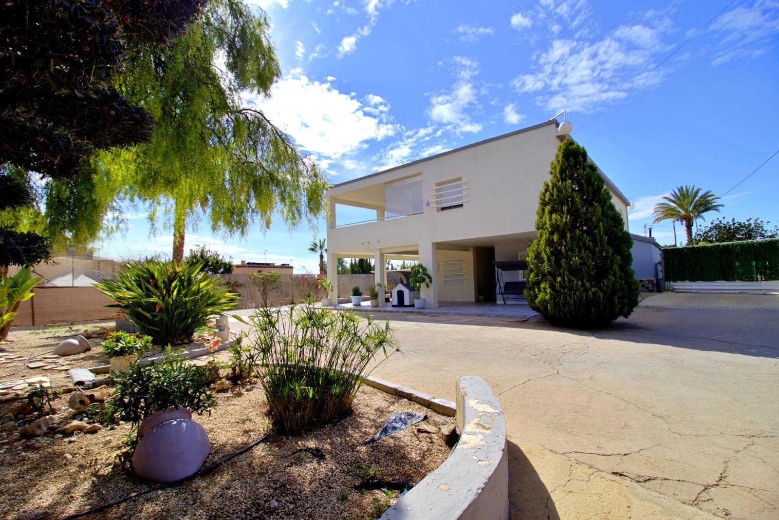 5 camera da letto Villa in vendita in Elche / Elx con garage - 450.000 € (Rif: 8857133)