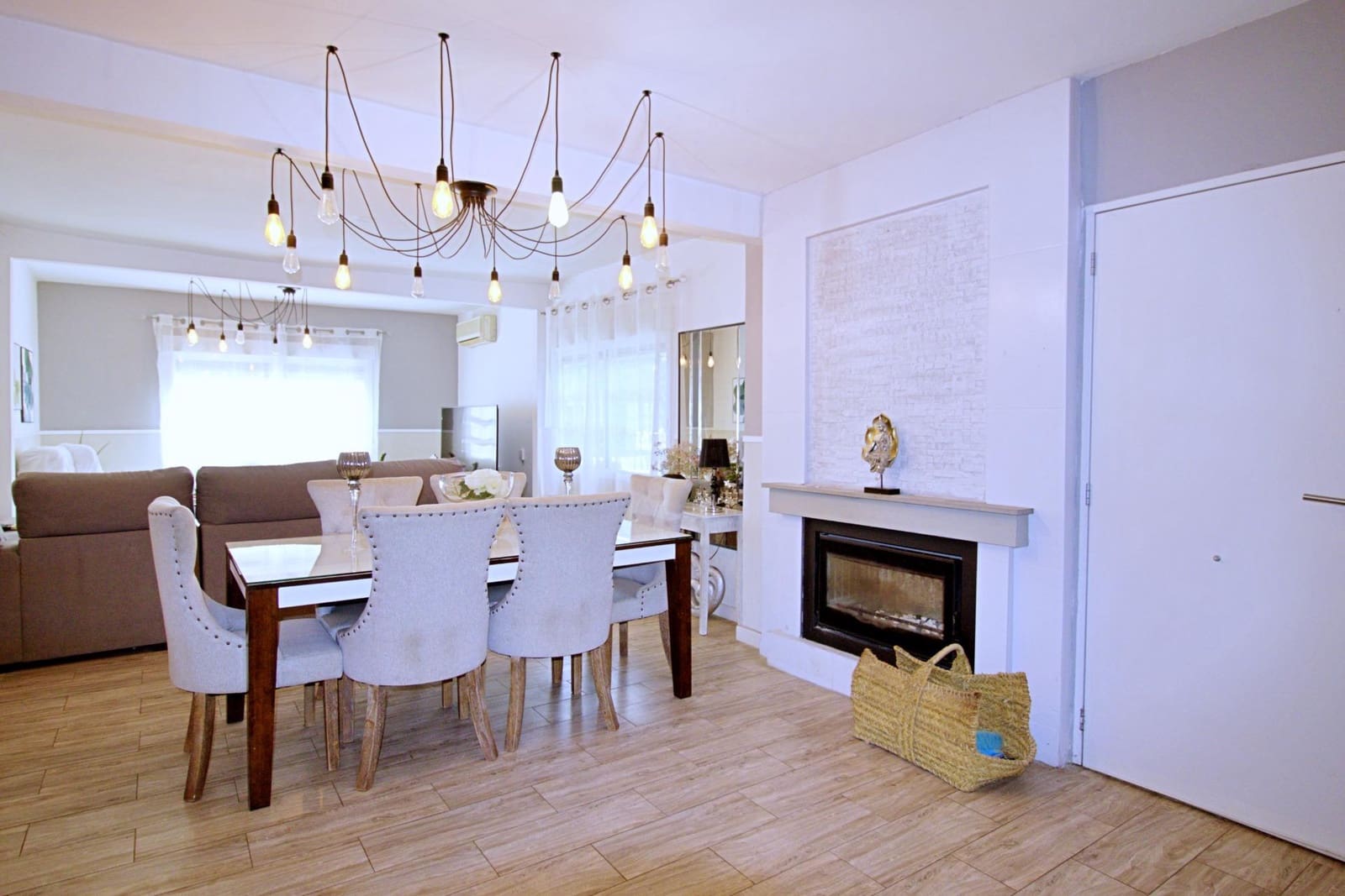 5 camera da letto Villa in vendita in Elche / Elx con garage - 450.000 € (Rif: 8857133)