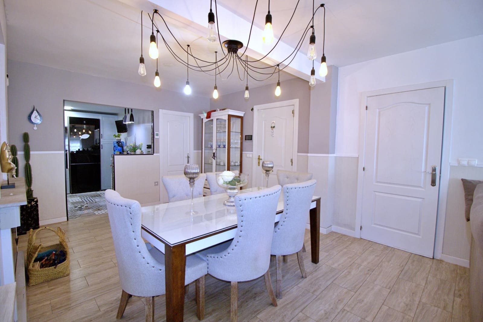 5 camera da letto Villa in vendita in Elche / Elx con garage - 450.000 € (Rif: 8857133)