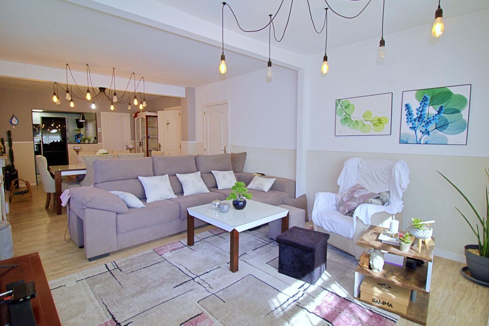 5 camera da letto Villa in vendita in Elche / Elx con garage - 450.000 € (Rif: 8857133)