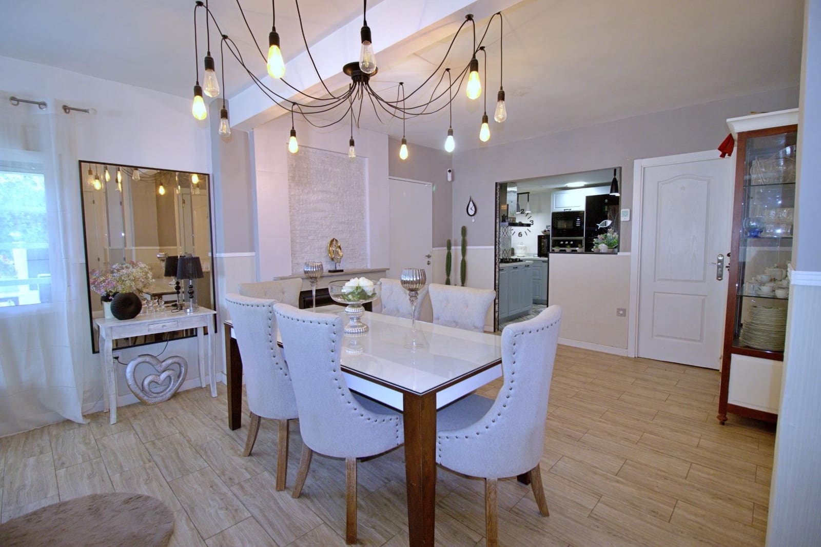 5 camera da letto Villa in vendita in Elche / Elx con garage - 450.000 € (Rif: 8857133)