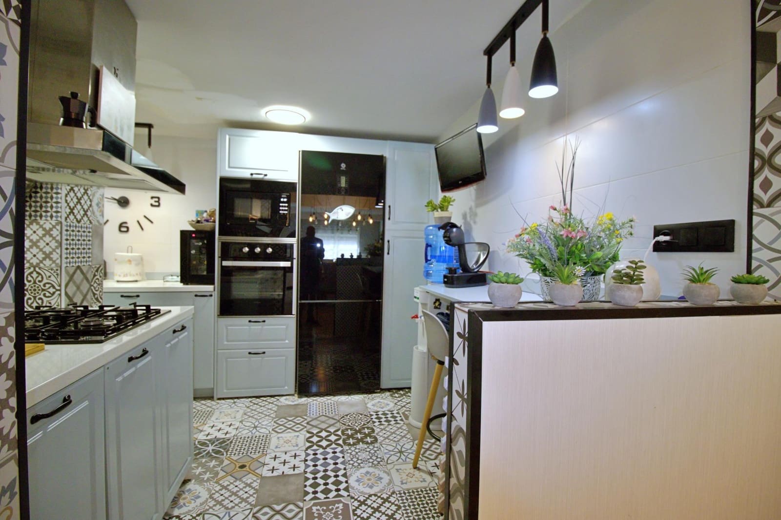 5 camera da letto Villa in vendita in Elche / Elx con garage - 450.000 € (Rif: 8857133)