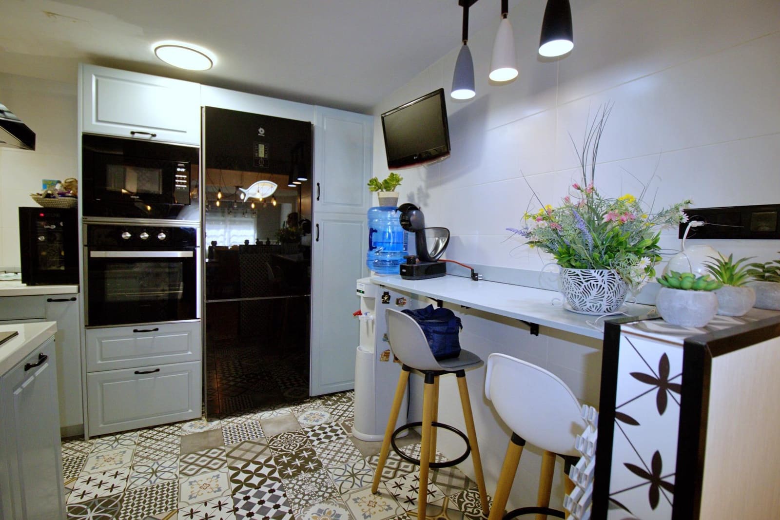 5 camera da letto Villa in vendita in Elche / Elx con garage - 450.000 € (Rif: 8857133)